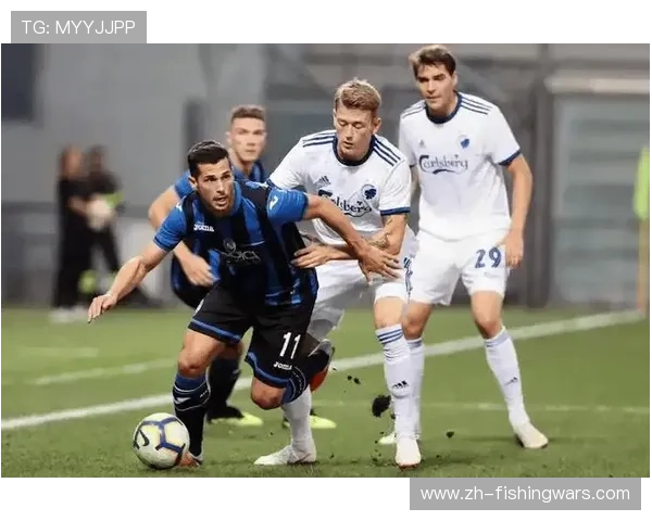 多特蒙德客场4-2战胜哥本哈根 恩梅加梅开二度助球队取胜